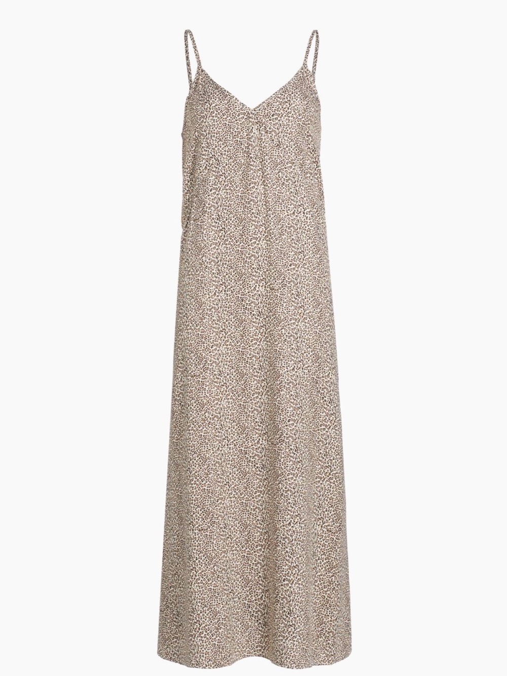 Jenni Kayne leopard Maxi Dress - Picture 3 of 15